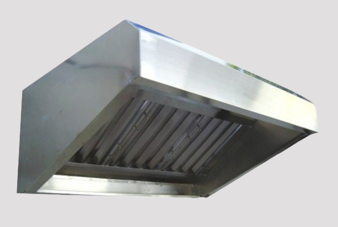 exhaust-hood-with-fresh-air-plenum